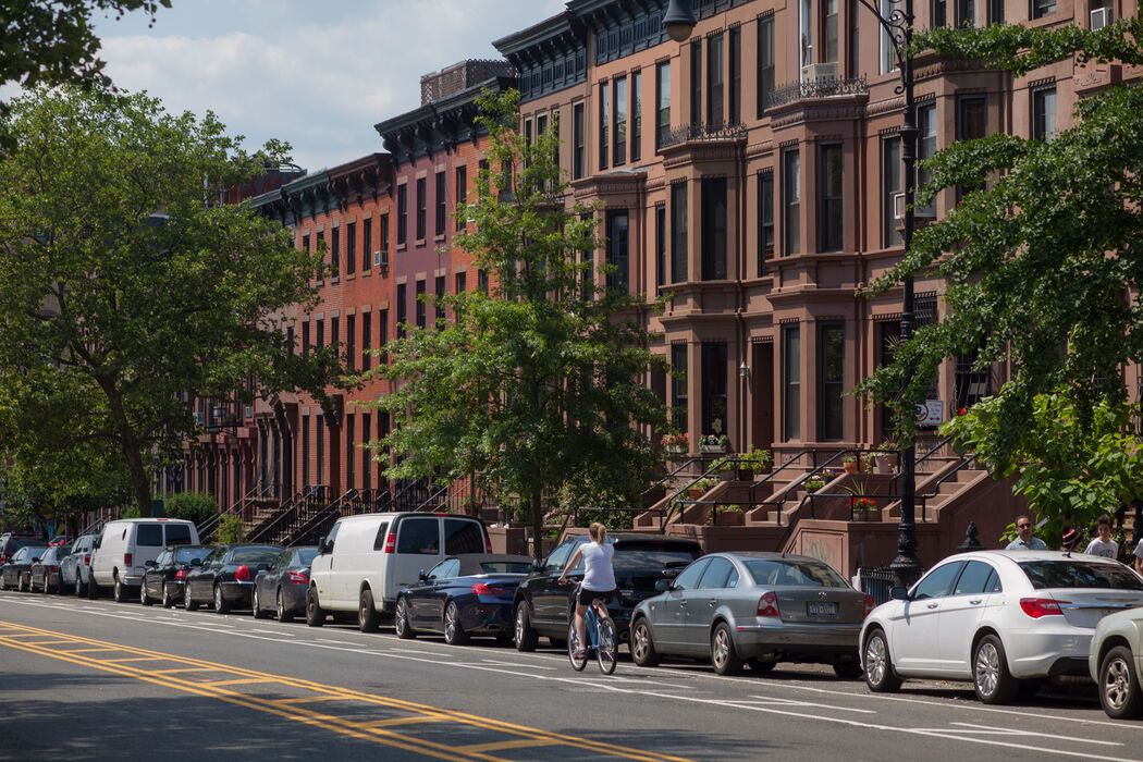 Más allá de Manhattan: los otros distritos y barrios de Nueva York