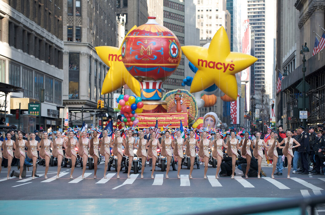 Los Mejores Planes en Nueva York durante Noviembre