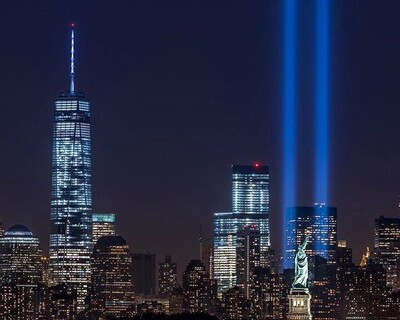 World Trade Center - Españoles en Nueva York